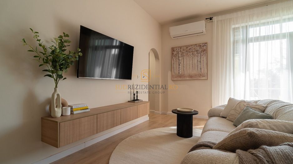 Apartament cu 5 camere, 100 mp, Armeneasca-Piata Rosetti, Comision 0 - Poză 4