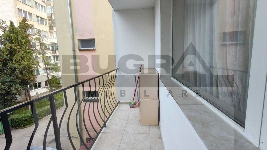 Apartament cu 1 camere, 36mp, zona strazii Alexandru Vlahuță - Poză 7