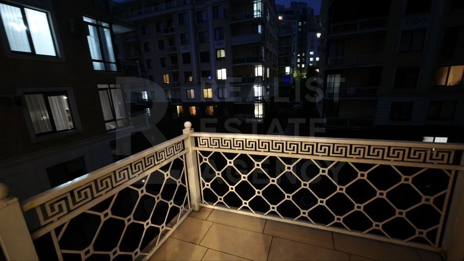 Chirie, apartament, 2 camere, Strada Liviu Deleanu, Buiucani - Poză 13