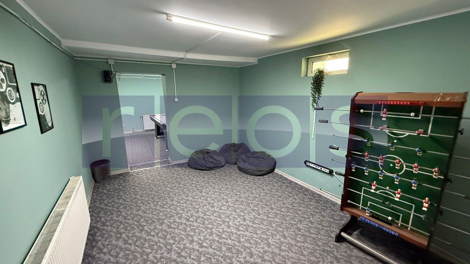 VANZARE SPATIU COMERCIAL | SALA DE JOCURI / BAR | TERASA | UTILITATI COMPLETE - Poză 3