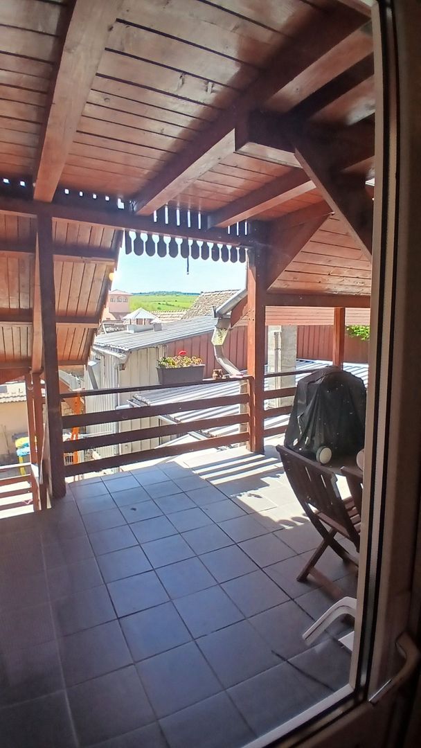 Casă individuală de vânzare în Șura Mare – ideală pentru 2-3 familii - Poză 20
