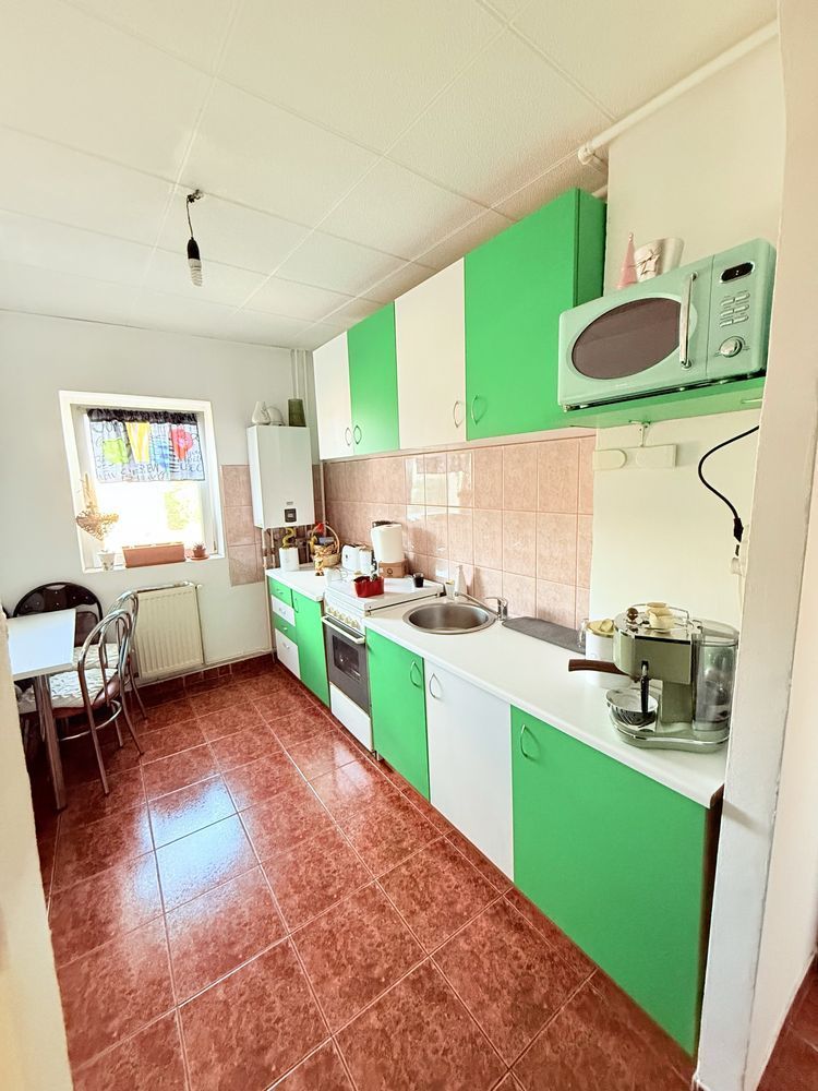 2 cam  Lipovei centrala proprie -bloc izolat - Poză 3