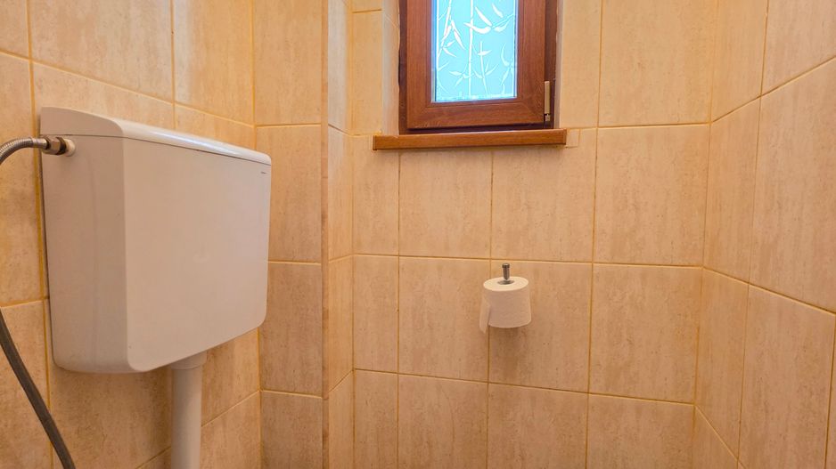 Dorobanți | Floreasca – Parter de Vilă, Curte și Parcare - Poză 11