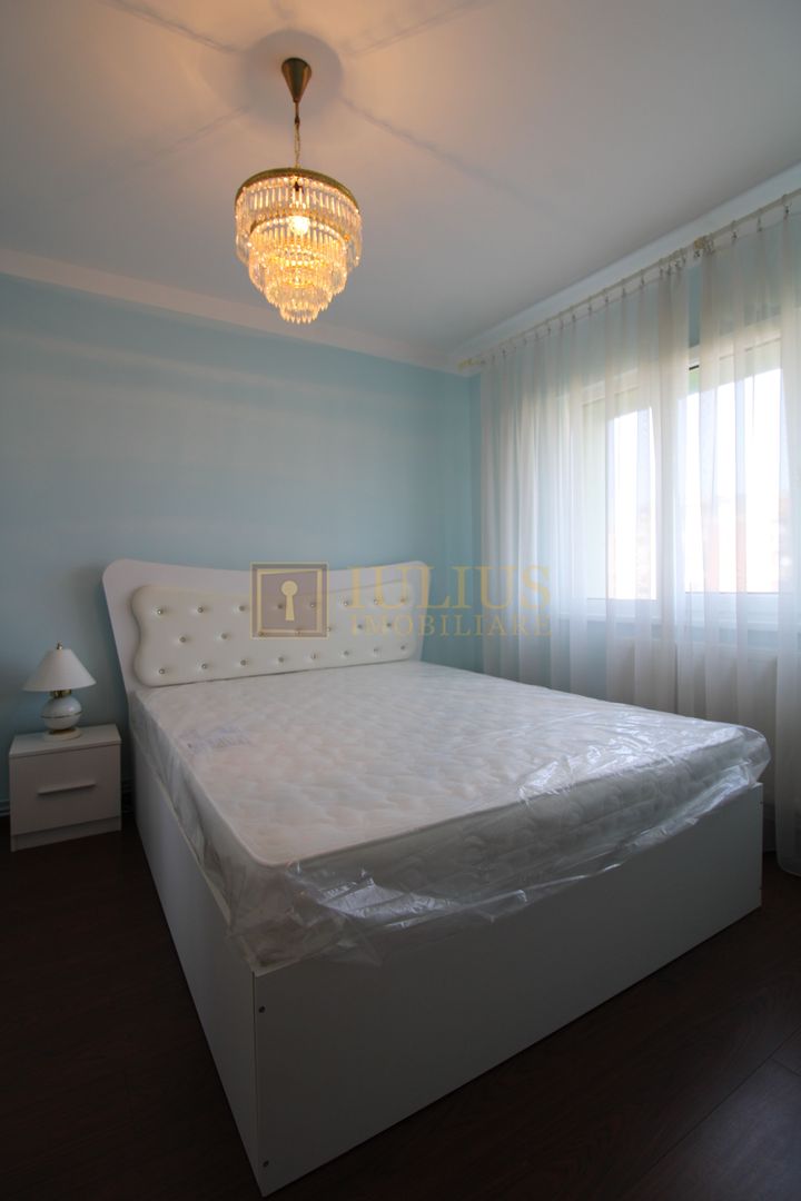 3 minute de Iulius Mall, 3 camere, centrala proprie - Poză 6