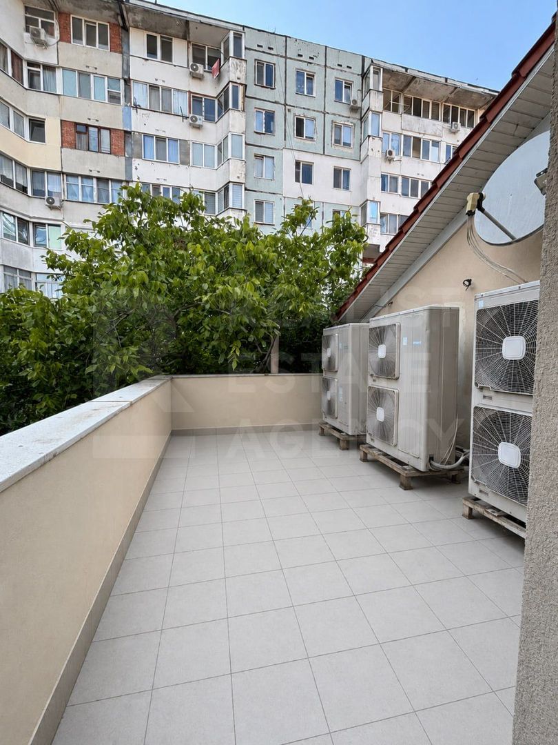 Chirie spatiu de birouri, bd. Mircea cel Batran, Ciocana - Poză 9