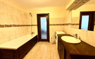 Chirie apartament 97mp cu 3 camere + Parcare - Transilvaniei - Poză 12