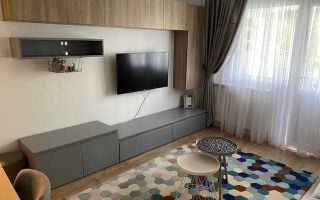 Inchiriez apartament 2C - Nicolina Cug - Poză 1