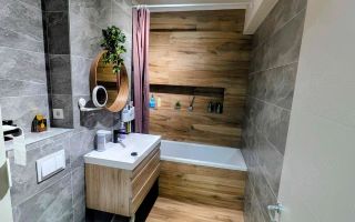 Apartament 3 camere | 72 MPU | Balcon | Decomandat - Poză 5
