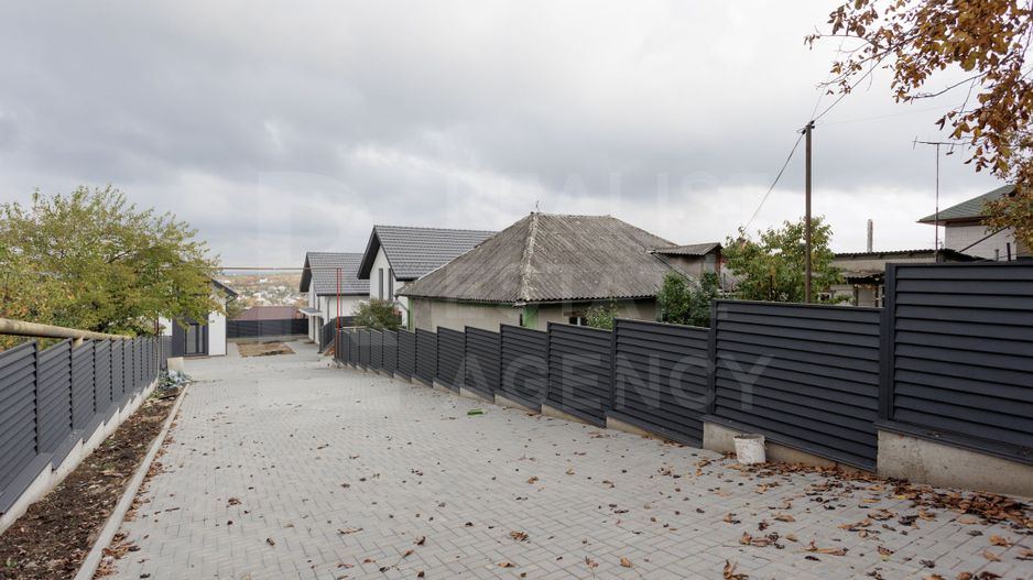 Vânzare casă suprafața de 130 mp, str. Fățerilor, Durlești - Poză 15