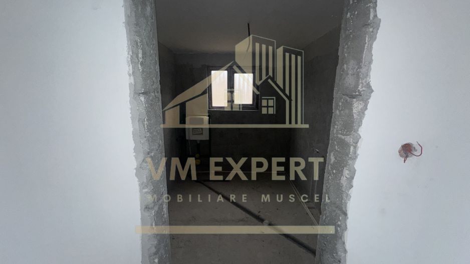 VILA 7 CAMERE TEREN 1654 MP BUGHEA DE JOS ARGES - Poză 17