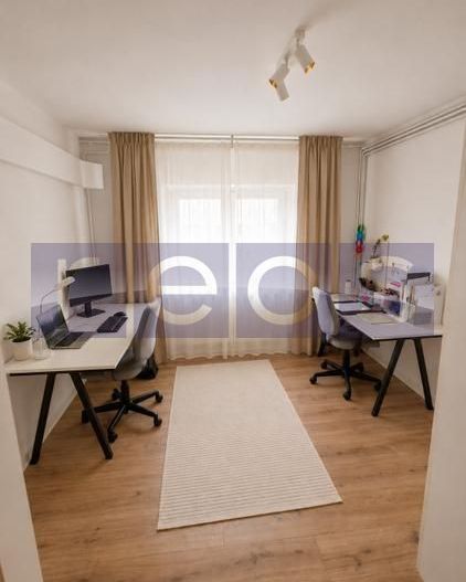 VANZARE 4 CAMERE | BLOC ANVELOPAT | ZONA NERVA TRAIAN - Poză 2