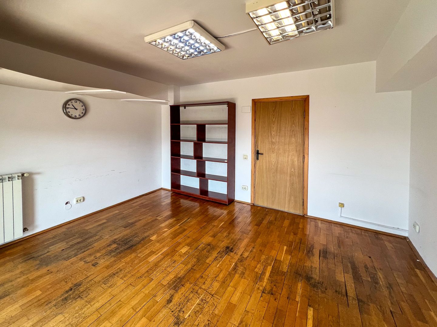 Duplex reprezentativ de închiriat – 240 mp | Bulevardul Unirii 61 - Poză 20