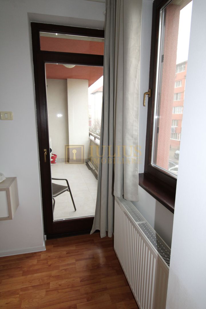 2 camere – zona Soarelui / AEM, Timișoara - Poză 9