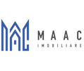 MAAC Imobiliare - Logo