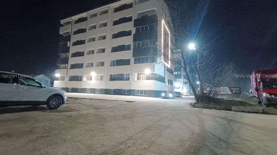 De vanzare Studio-Chiajna - Poză 9