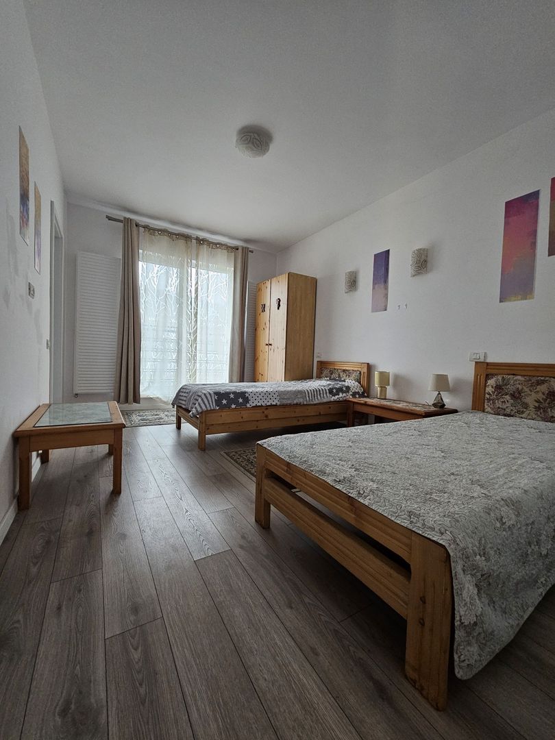 Vila de vanzare | 4 camere | Otopeni-Ana Aslan - Poză 6