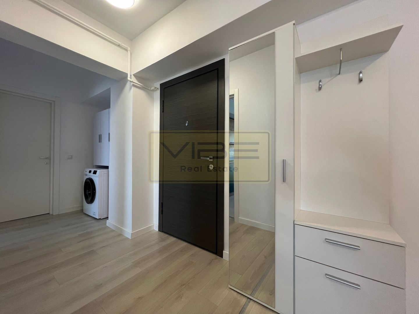 Apartament 2 camere decomandat Conest Evolution - Poză 13