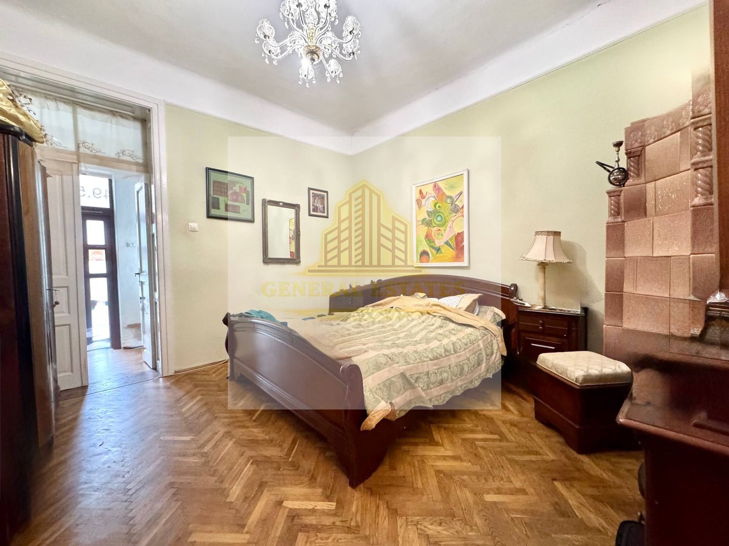 Vânzare Casă cu aplasare Strategică - Copou - Parcul Expoziției - Poză 10