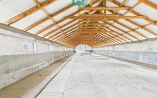 Hală pentru producție / fermă zootehnică  - Variaș - Poză 16