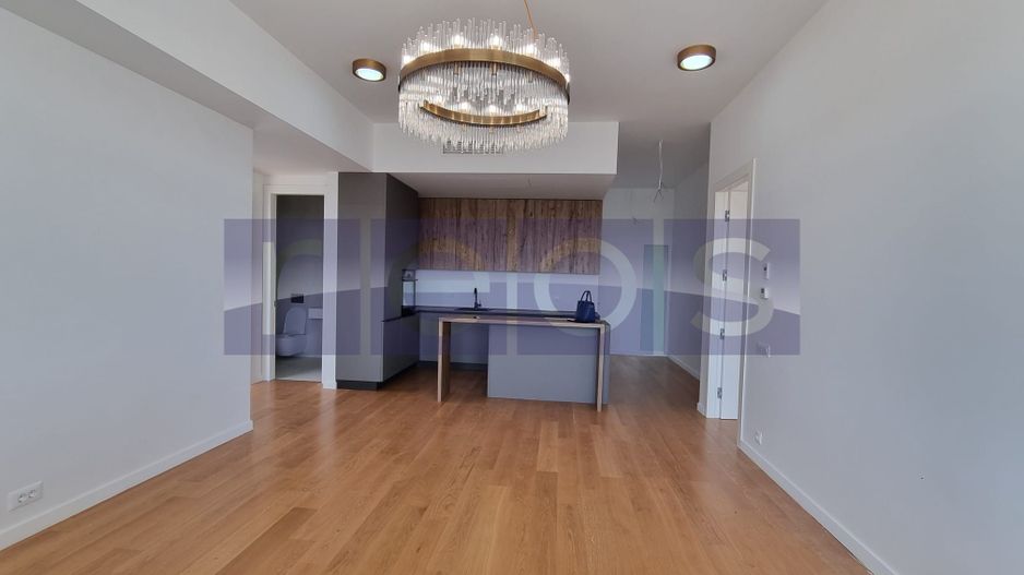 APARTAMENT ONE VERDI SKYLINE | 3 CAMERE | 100 MP - Poză 6