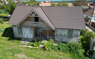 Casa 4 camere 90 M² cu 2.770 M² teren+posibilitate încă 1.200 M² teren - Poză 5