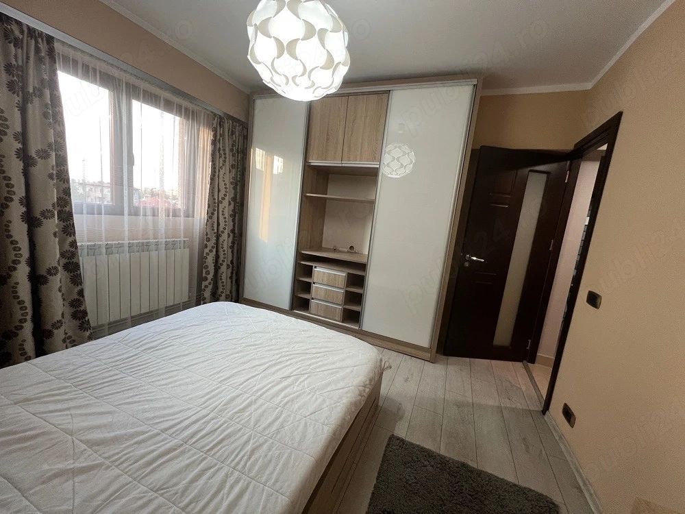 apartament 2 camere Panduri cu centrala termica - Poză 2