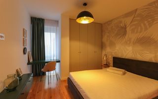 Apartament de lux cu 2 camere langa UMF - Poză 5