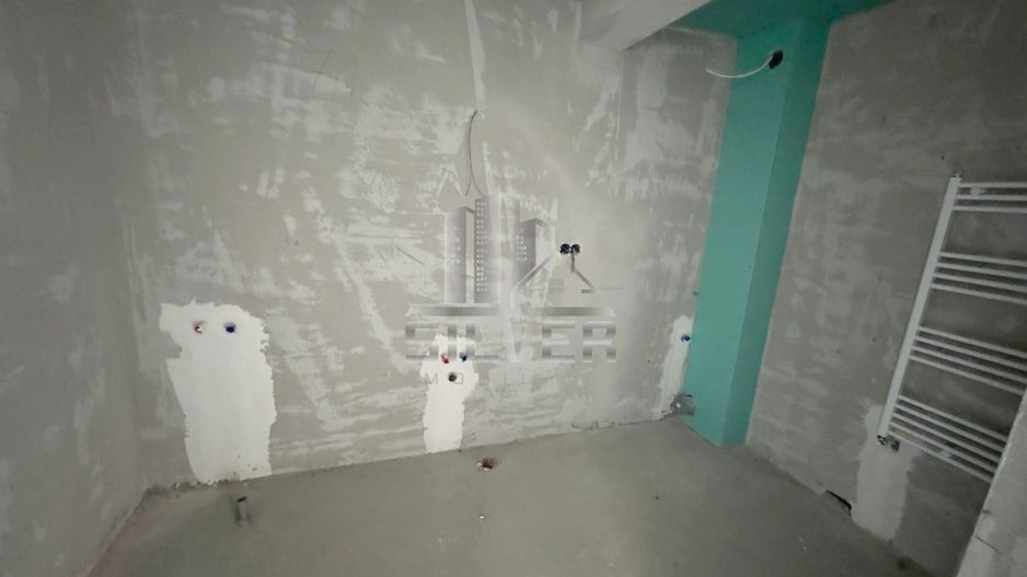 Apartament cu 2 camere/terasa 45 mp/boxa/PRET REDUS! - Poză 10