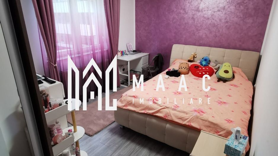 Apartament 3 camere | Etaj 1 | Decomandat | Arhitectilor - Poză 6