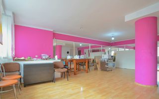 Apartament cu trei camere, zona Centrul Civic - AFI 87 mp - Poză 5