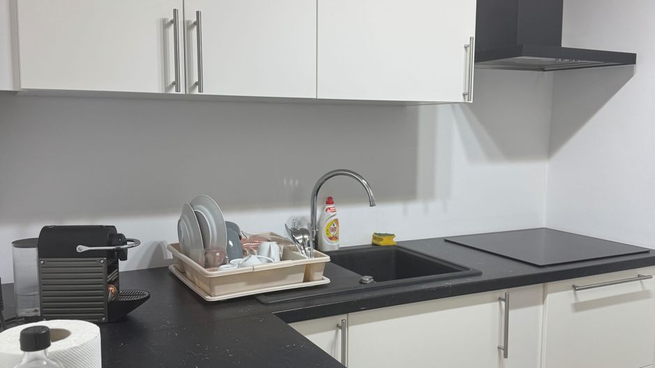 De Inchiriat apartament de 3 camere Rossetti - Universitate - Poză 6