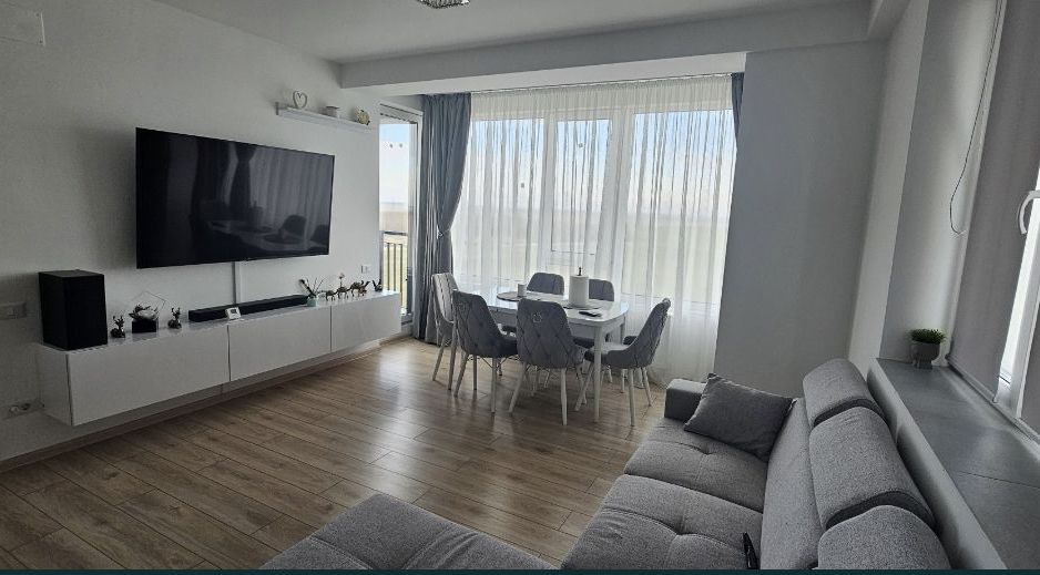 Ap 2 camere - Poză 2