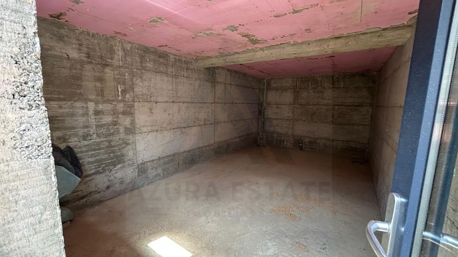 Casa premium pe un singur nivel 4 camere terasa pivnita Cristian - Poză 32