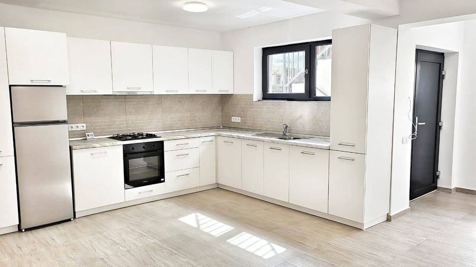 Apartament cu 3 camere | 80mp | Dâmbul Rotund - Poză 1