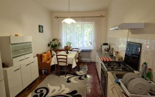 Casa 4 camere si 450 mp teren ultracentral - Poză 10