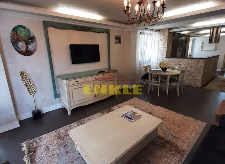 Apartament 3 camere, finisaje premium-bloc nou-zona centrala - Poză 3
