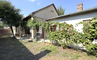Casă 4 camere cu Teren 615 mp - Str. Mărășești Nr.62 – Carei - Poză 2
