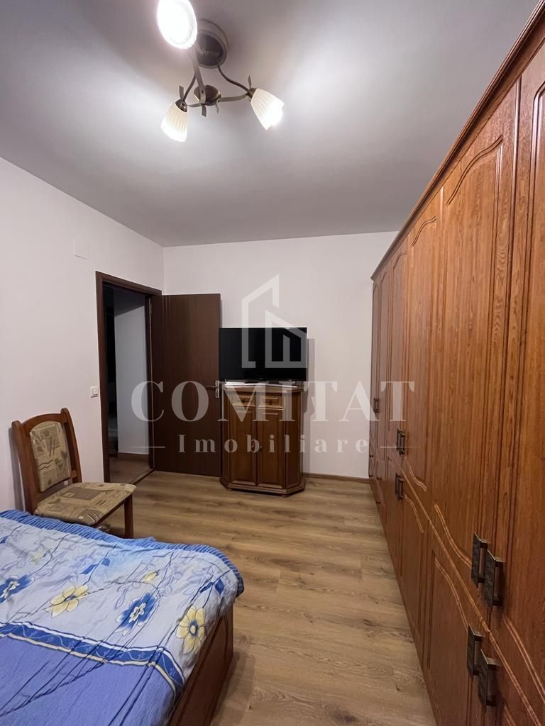 Apartament cu o cameră | Etaj intermediar | Zona Terra - Florești - Poză 6