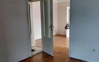 Apartament 2 camere, 53 mp, etaj 3/4, 2 balcoane, garaj, Țiglina 2 – Galați - Poză 12