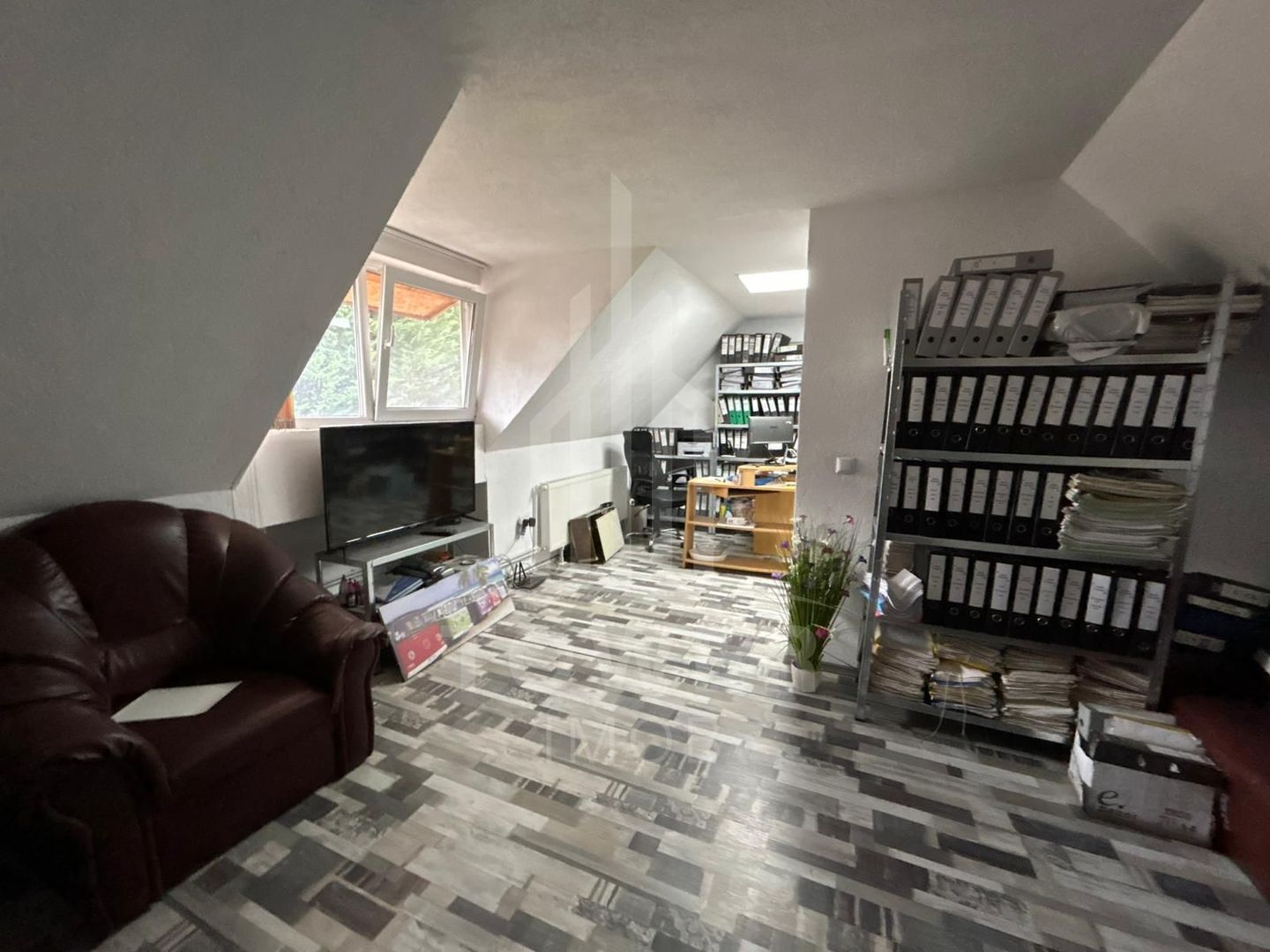 🏭 Închiriere hale auto echipate – ITP, mecanică, vulcanizare, cosmetizare,etc - Poză 18