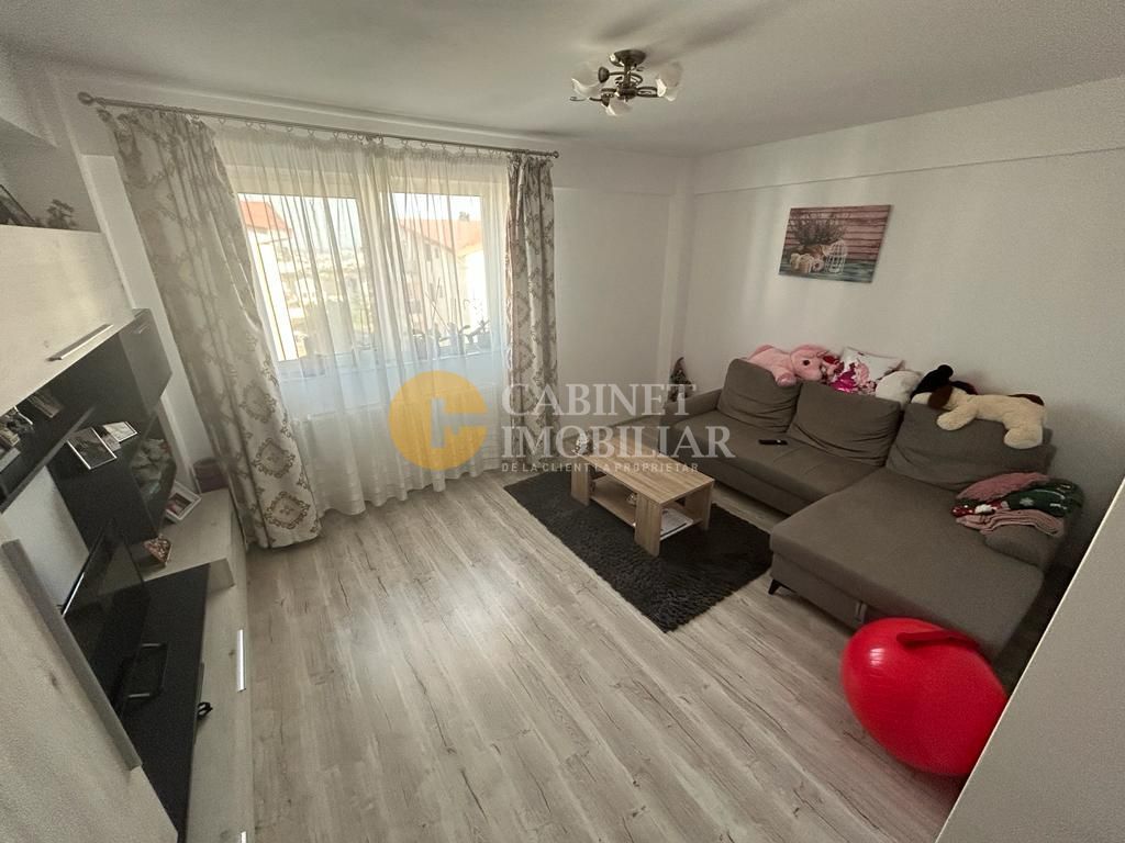 Galata, 2 camere decomandat, bloc nou - intabulat pe Iasi - Poză 1