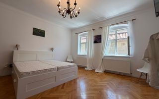 Apartament cochet, Strada Cetatii, Sibiu - Poză 5
