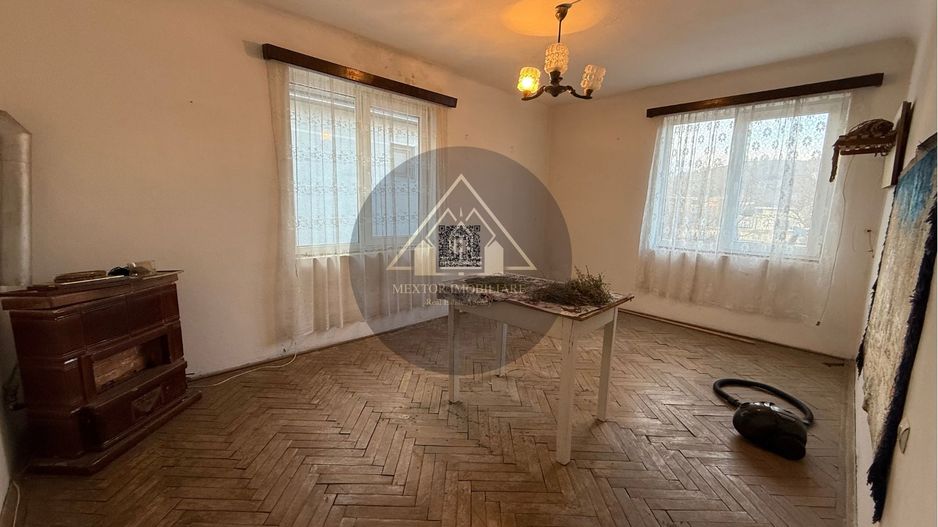 Casa de 5 camere, Semi-Central, Medias - Poză 12