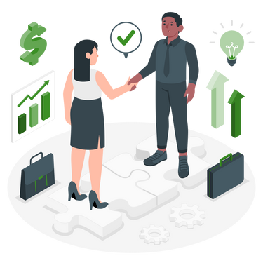 Negociere și încheierea tranzacției