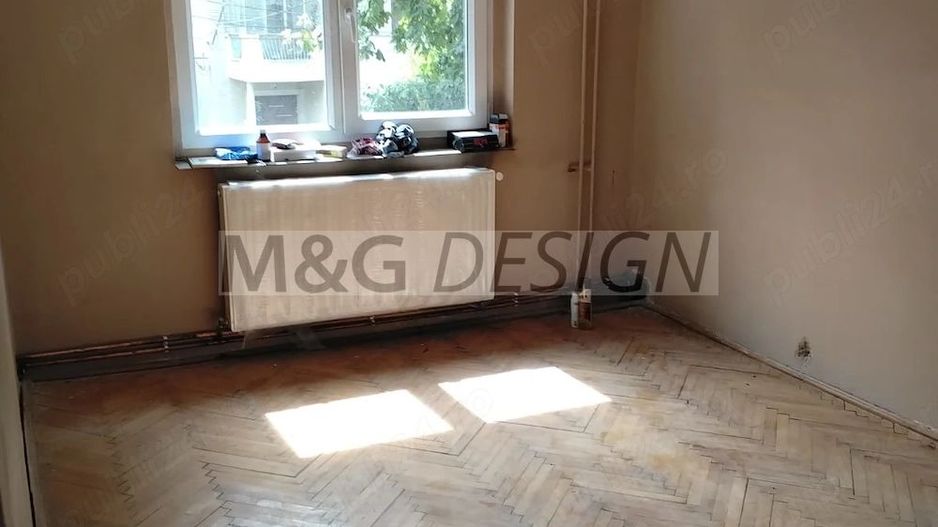 Apartament 2 camere decomandat etaj zona  Lipovei - Poză 2