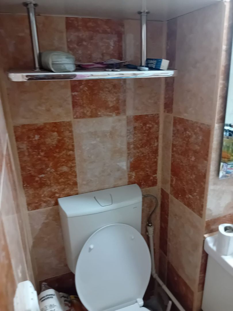 apartament cu o camera zona Bulevard Tudor Vladimirescu, etaj 4, gaz l - Poză 7