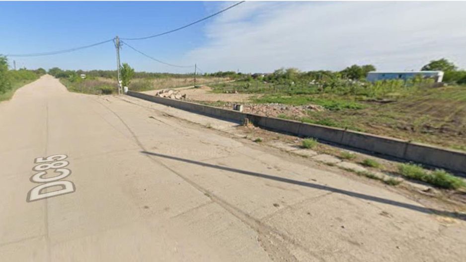 Vanzare teren intravilan 2.828 m2, Salonta, Bihor - Poză 1