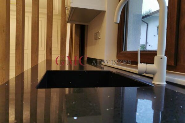 Casa P+1+mansarda - Poză 5