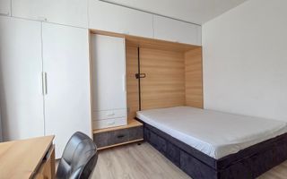 Apartament 3 camere 90 m2, Andrei Muresanu Sud - Poză 8