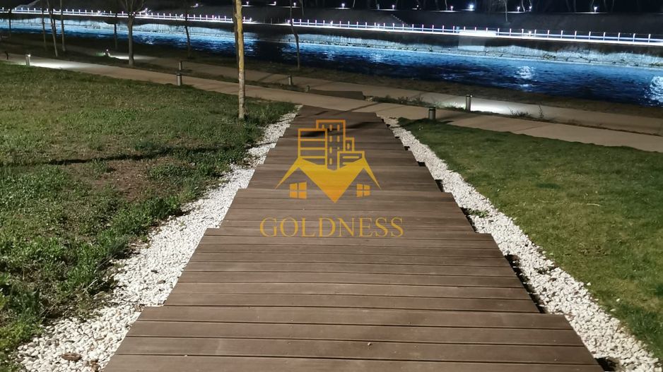 2 camere, Premium, totul nou, Grigorescu 21 Decembrie Zona Somes, MOL - Poză 15